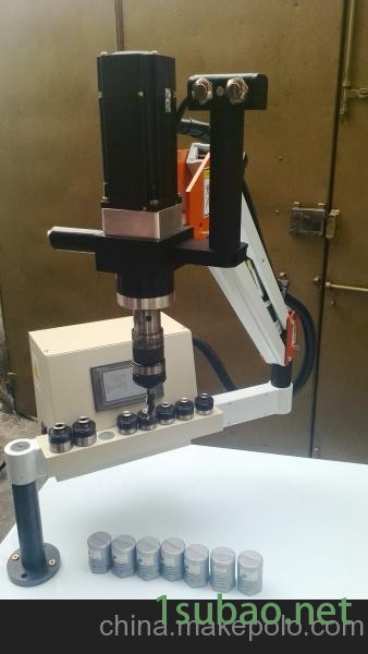 供应业林D301螺纹加工机床图4