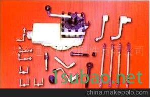 专业生产批发高质量机床配件刀架总成图4