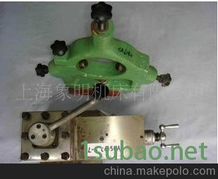 专业生产批发高质量机床配件刀架总成图5