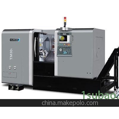 美国赫克HURCO通用车削加工机床TM10i