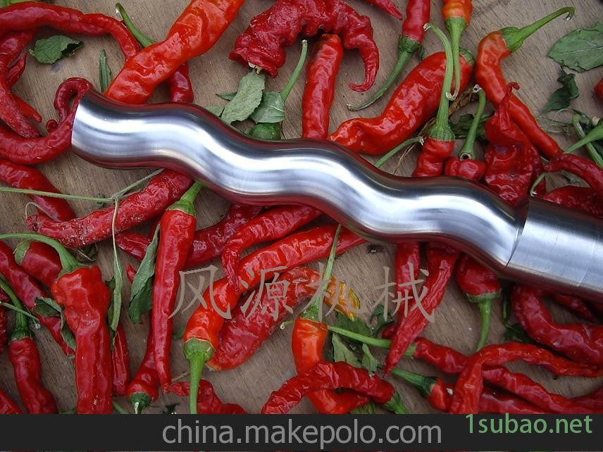 螺杆泵转子--旋风铣--军工制造图2