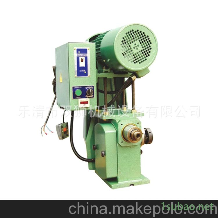 厂家直销 全自动攻牙机 齿轮式攻牙机 螺纹加工机床 质量保证图3
