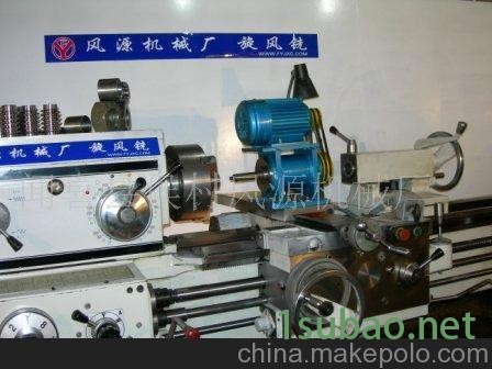 供应螺纹加工机床(军工技术通过ISO9001认证)图2
