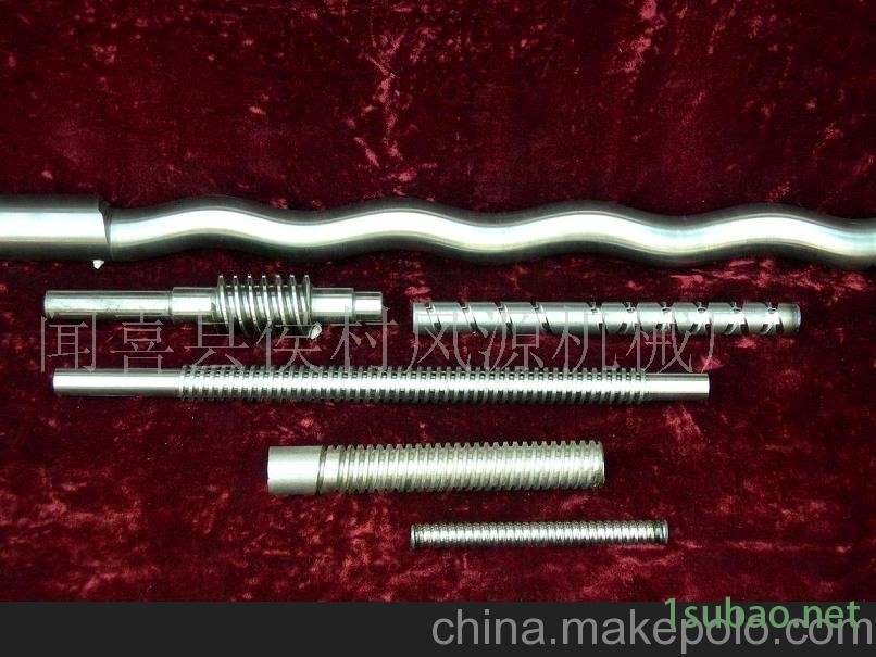 供应螺纹加工机床(军工技术通过ISO9001认证)图3