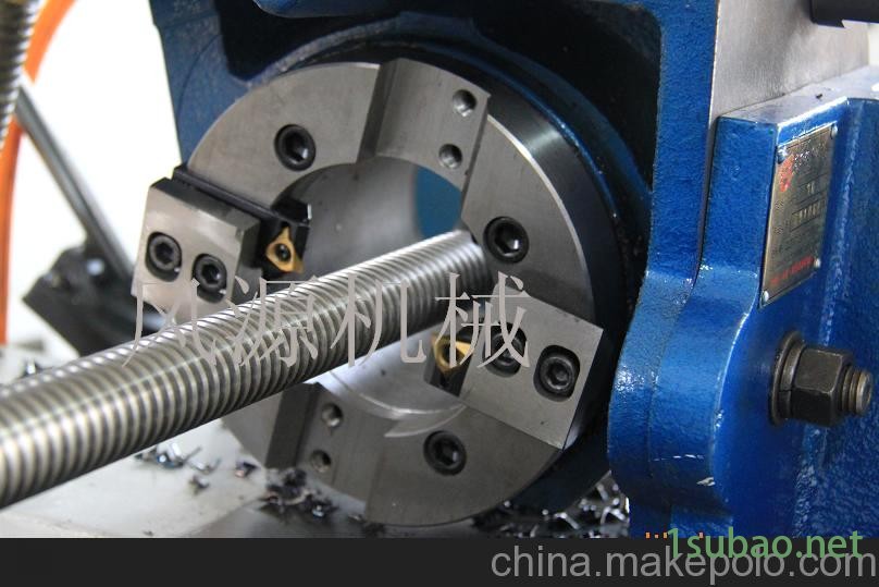 供应螺纹加工机床(军工技术通过ISO9001认证)图5