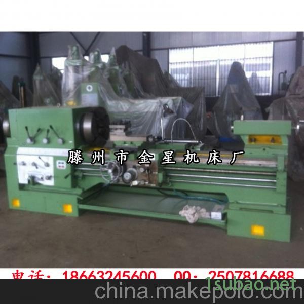 质量好的管子螺纹车床 螺纹加工机床 Q1319图4