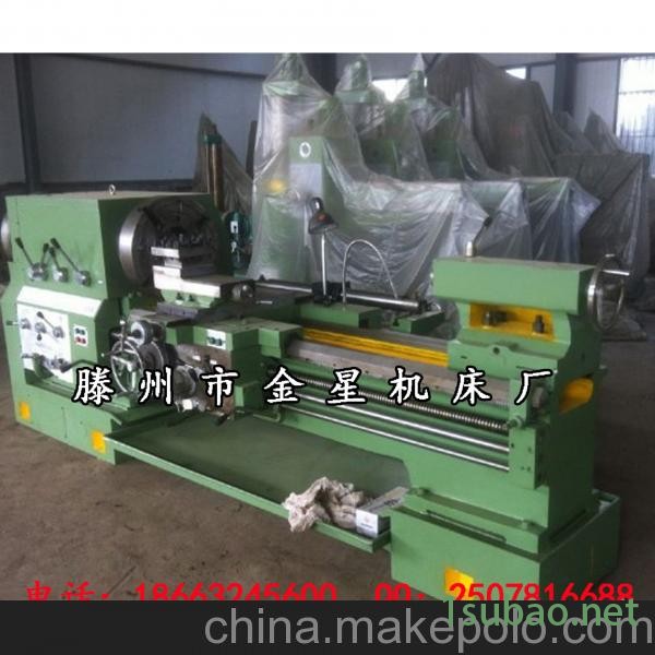 质量好的管子螺纹车床 螺纹加工机床 Q1319图2