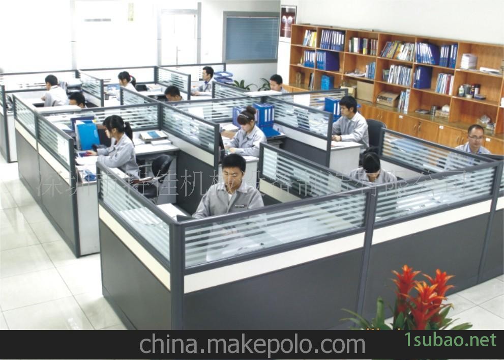 深圳特佳滚丝机、滚牙机高精度螺纹加工机床图3