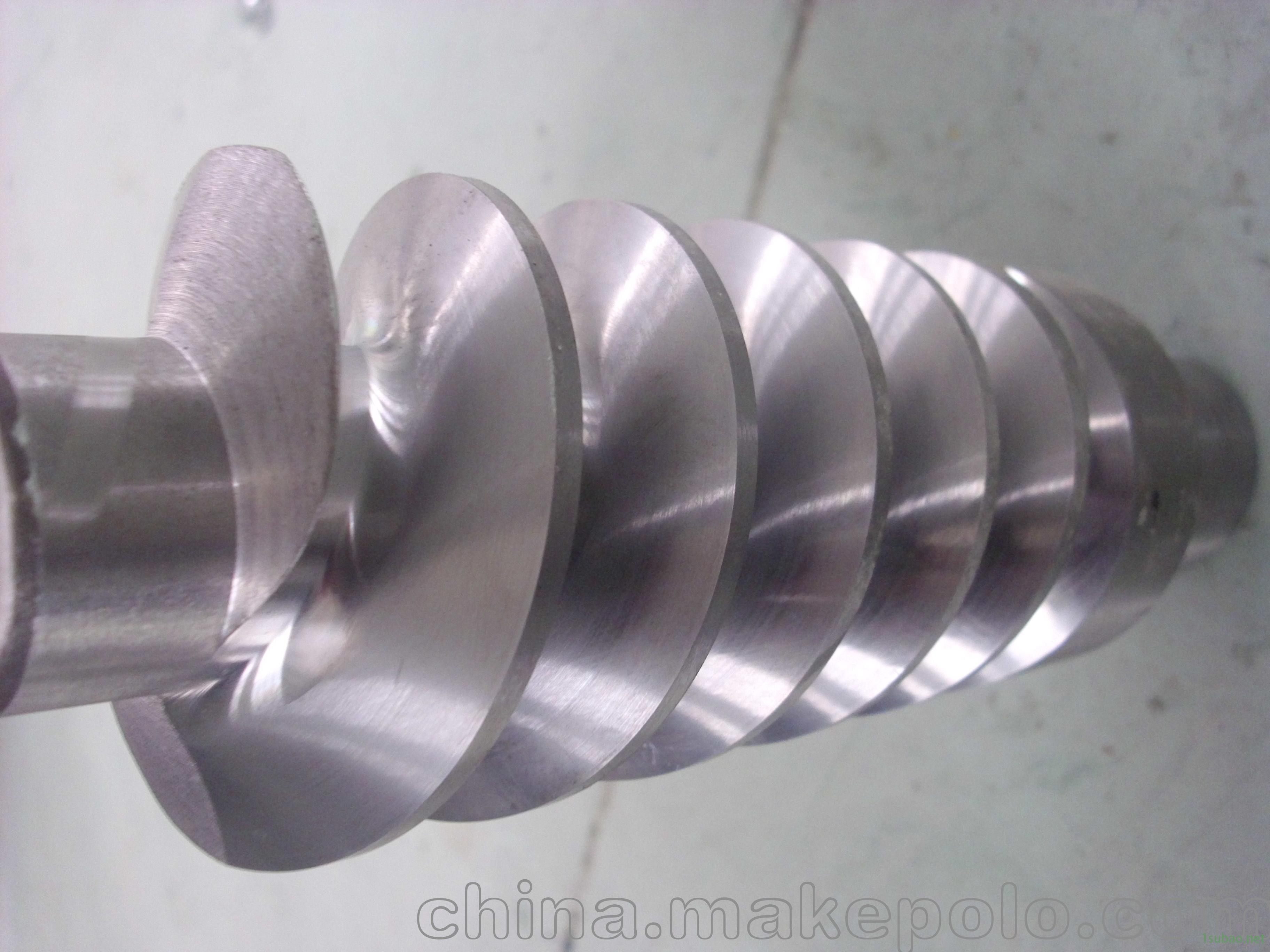 供应数控蜗杆旋风铣床螺纹加工机床图4