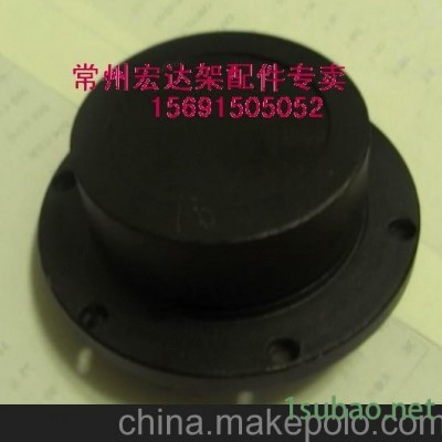 宏达刀架配件 铝盖 用于 LD4-CK6163