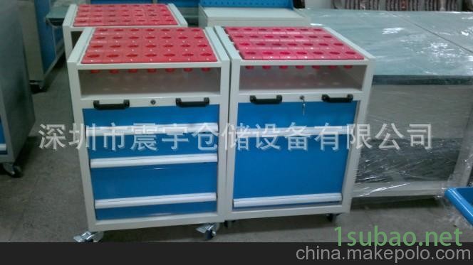 塑料刀架批发 数控车床架图3