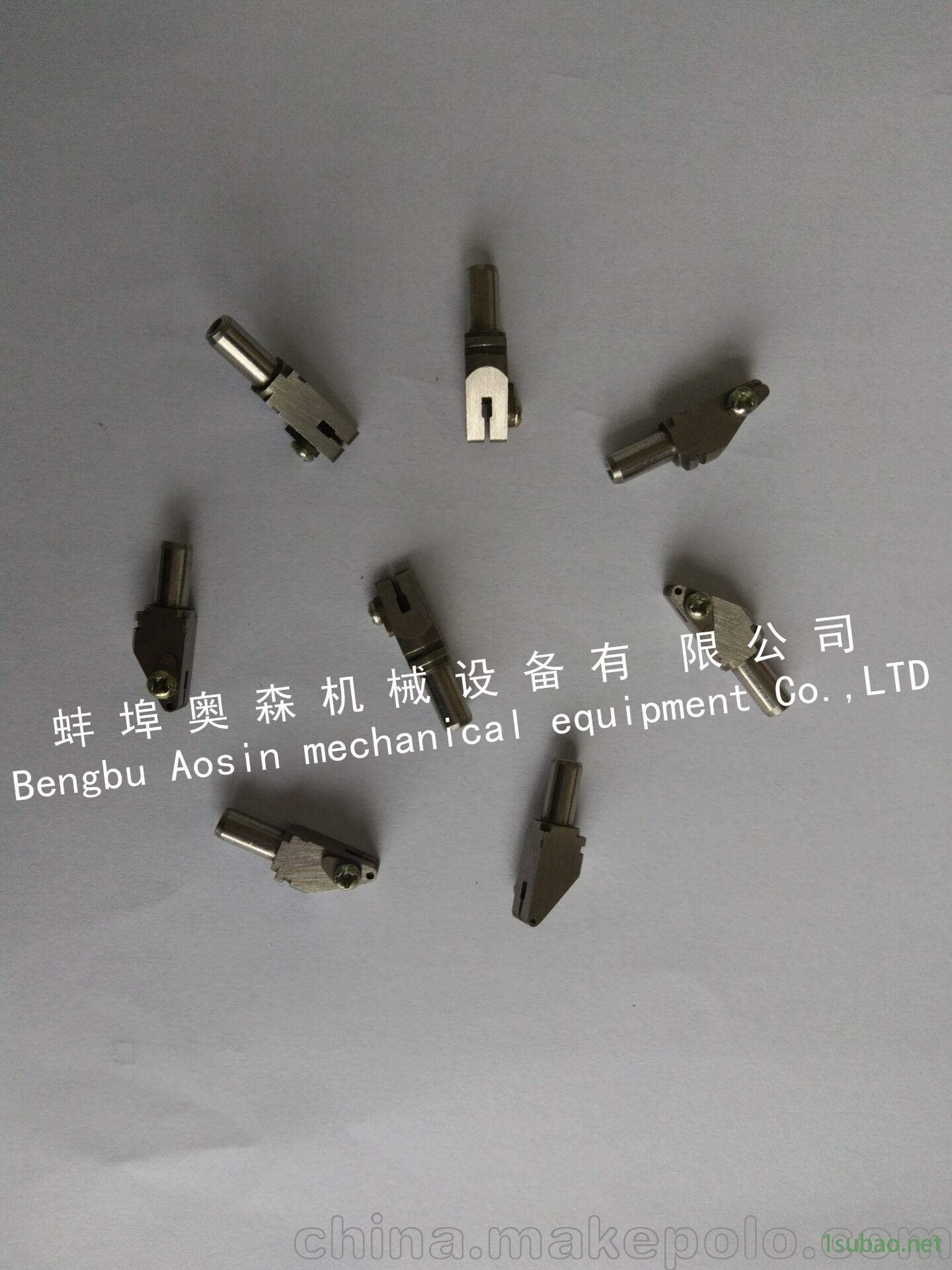 供应刀架；切割玻璃配件图2