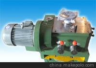 铣头   镗铣头 可组装各种铣床图3