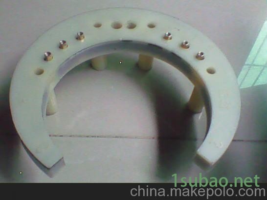 常州新墅亚兴 刀架发讯盘（TF4-6132月牙型)图2