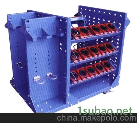 苏源刀具车刀具柜-仓储货架由苏源货架为您定制图3