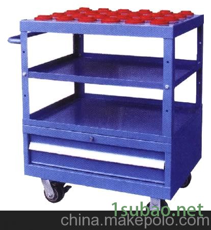 苏源刀具车刀具柜-仓储货架由苏源货架为您定制图2