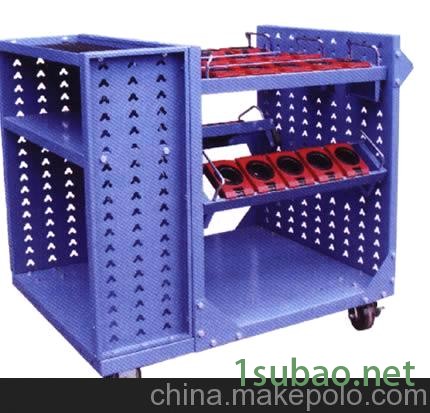 苏源刀具车刀具柜-仓储货架由苏源货架为您定制图4