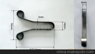 数控加工中心刀夹 上海图1