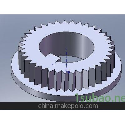 LD4B-CK6125 立式电动刀架发信盘