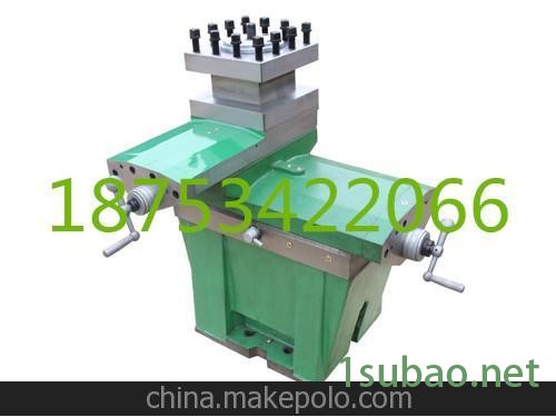 德州、德州德隆、普利森机床刀架图2