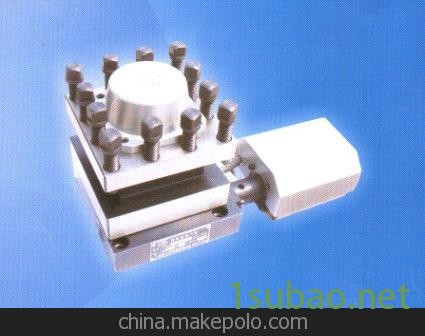 四工位电动刀架 LD4B-CK6132 免抬起式 厂价直供质保一年图2