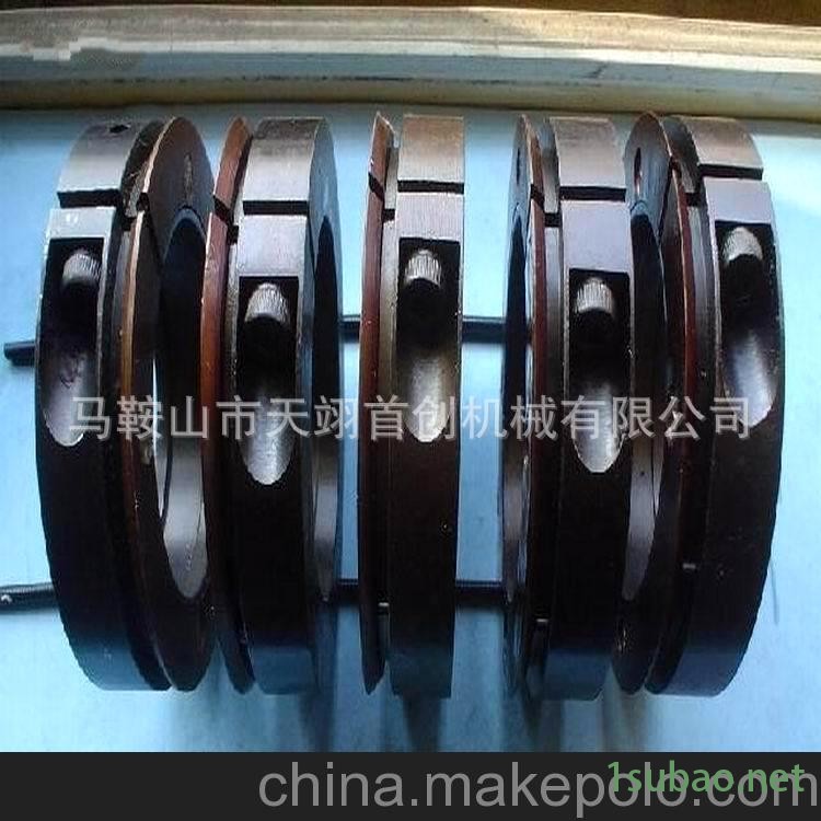 专业供应分条上下刀架 厂家批发分条上下刀架 分条刀架图6