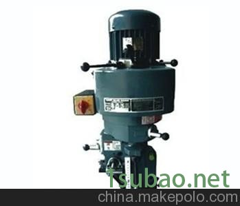 供应：富艾基3HP/5HP机械铣头图2