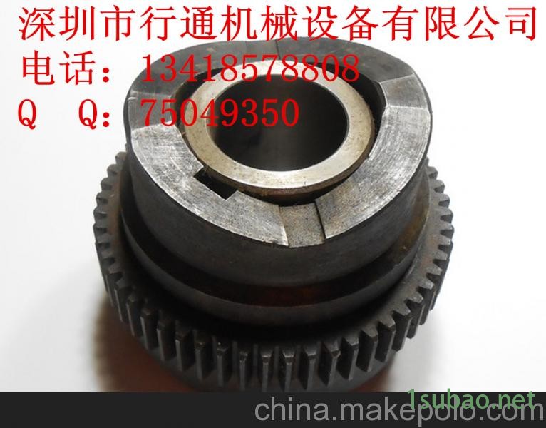 供应沈阳机床厂CA6140、CA6150车床刀架总成图4