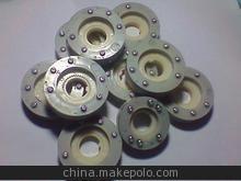 LD4B-CK6140 立式电动刀架发信盘图2