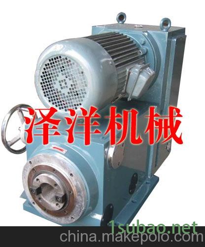 铣边机  专用铣头  镗铣头图3