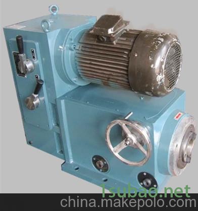 铣边机  专用铣头  镗铣头图4