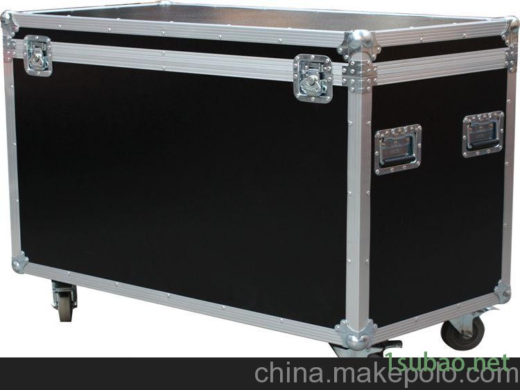 厂家定做航空箱  拉杆箱 仪器箱北方正大图3