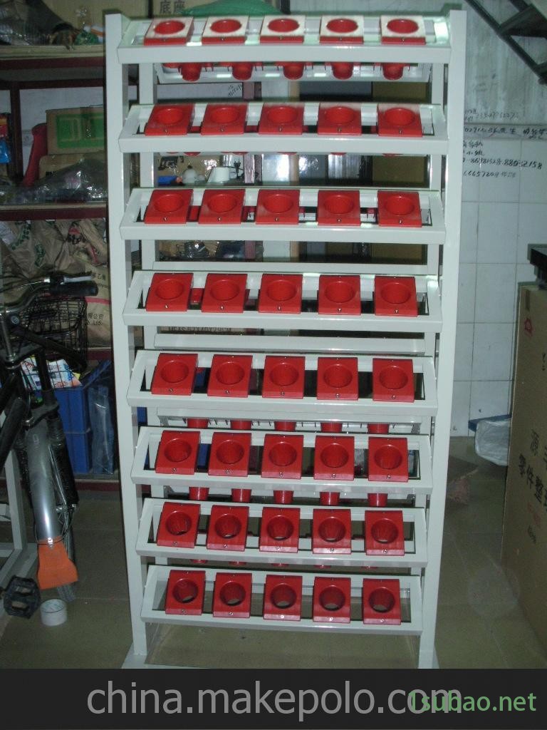 龙岗刀具车生产,盐田机床刀具架,观澜bt50刀具存放架图3