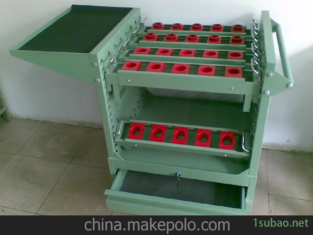 龙岗刀具车生产,盐田机床刀具架,观澜bt50刀具存放架图2