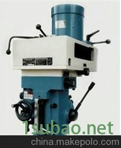 供应：10HP铣头 7.5KW铣头 15HP铣头 10KW铣头 龙门铣头图3