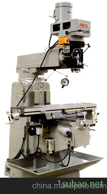 供应：10HP铣头 7.5KW铣头 15HP铣头 10KW铣头 龙门铣头图4