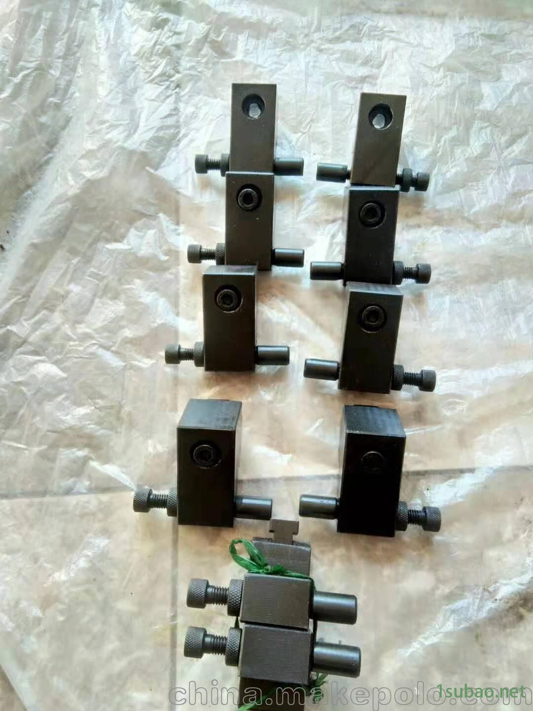 北京二机外圆磨床尾座套筒 北京磨床砂轮架丝杠 手拉泵图2