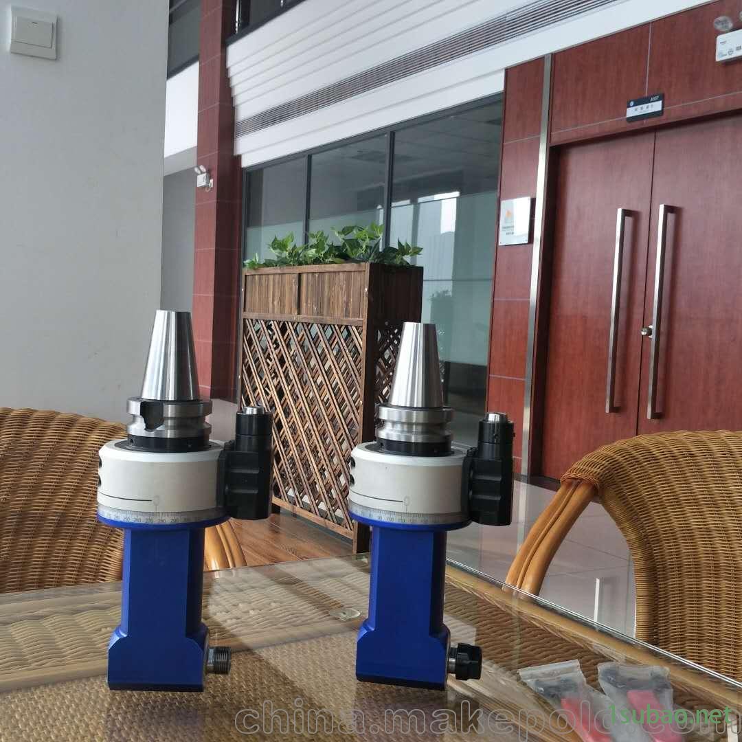 上海 进口角度头 BT50-ER11-140图4