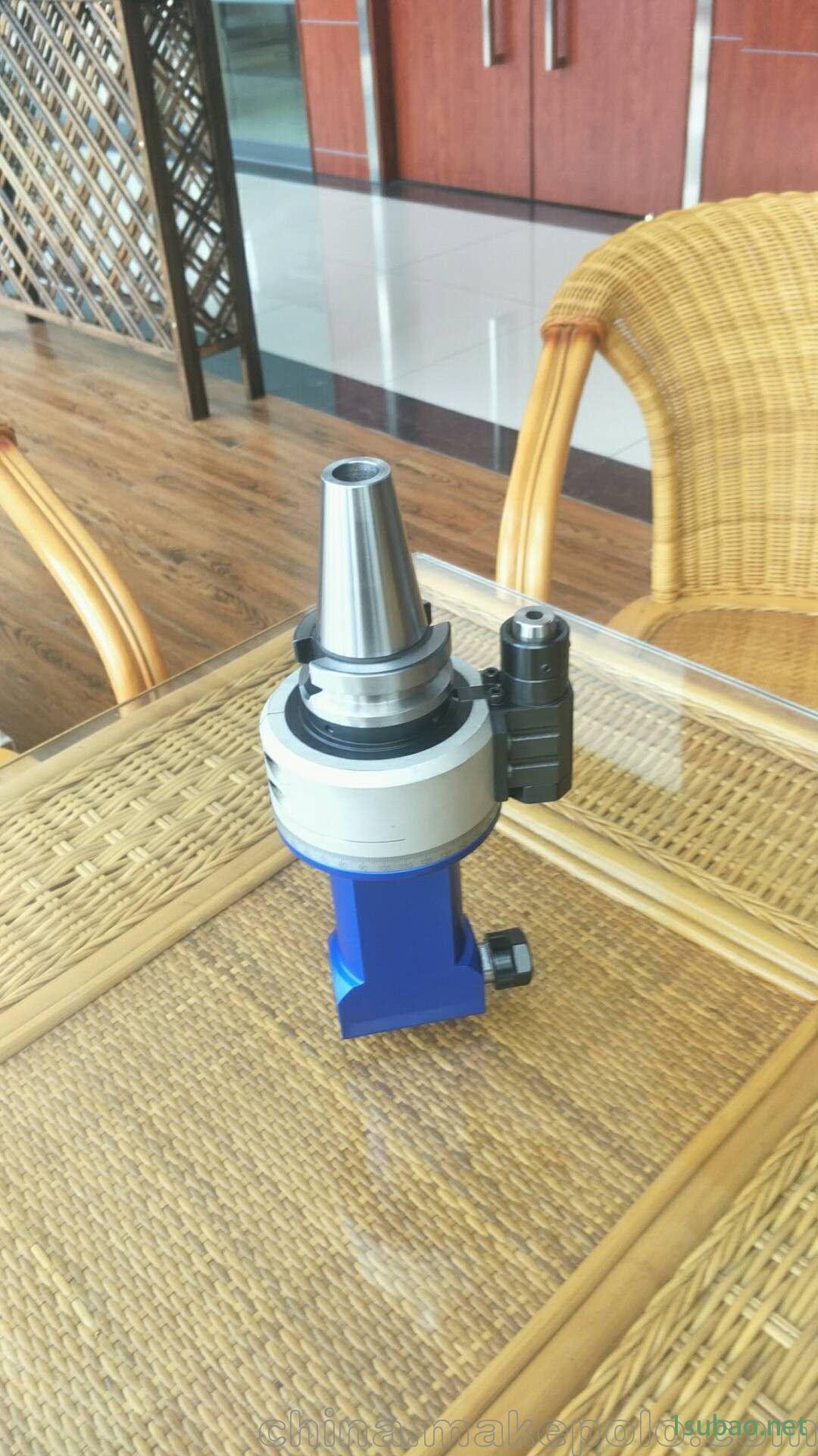 上海 进口角度头 BT50-ER11-140图3