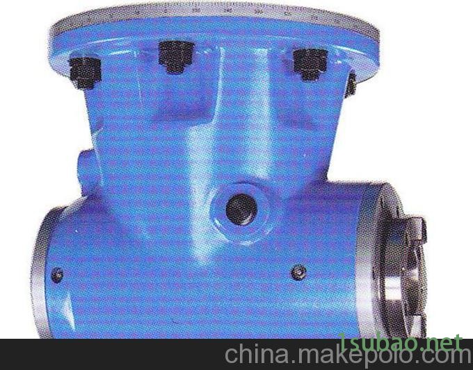 苏州直角铣头厂家图2