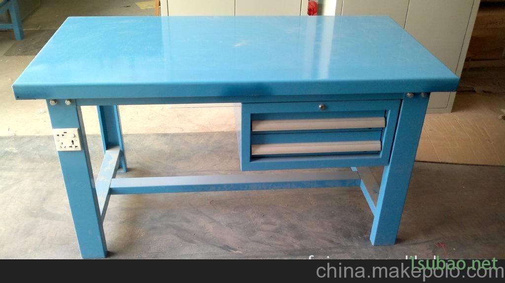 简易工作台价格,东莞修模工作台定制,常平机床工作台生产厂家图2