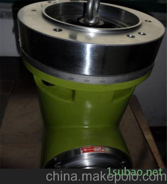 昆山直角铣头售价图2