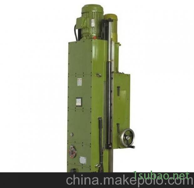 龙门铣头厂家图3