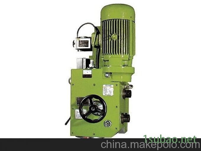 龙门铣头厂家图4