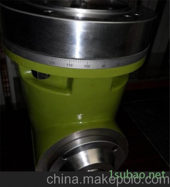 苏州直角铣头价格图4