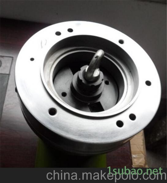 苏州直角铣头图2