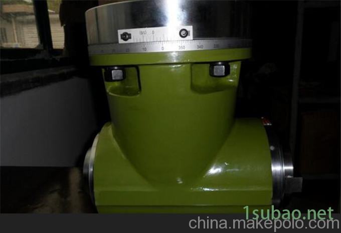 无锡直角铣头售价图4