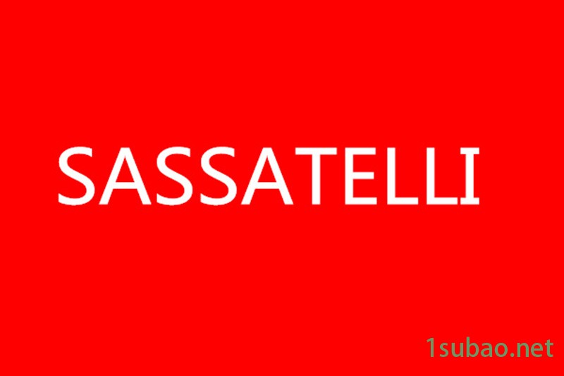 3意大利SASSATELLI顶针、SASSATELLI死顶针图2