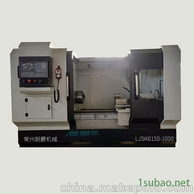 专业定制螺纹旋铣设备，一站式螺纹旋铣解决方案图4