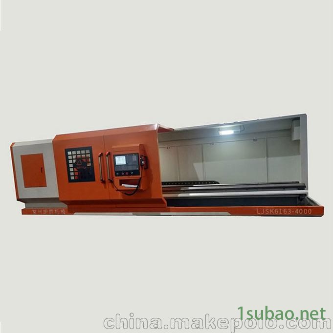 专业定制螺纹旋铣设备，一站式螺纹旋铣解决方案图3